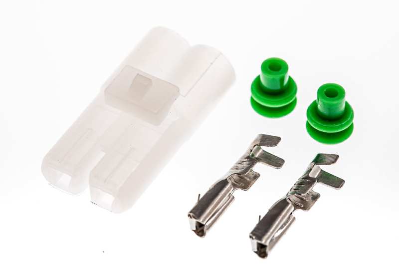 Kit reparare conector electric